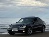 Mercedes-Benz E 240 2004 года за 5 200 000 тг. в Конаев (Капшагай)