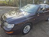 Toyota Carina E 1994 года за 2 000 000 тг. в Алматы – фото 4