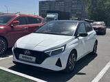 Hyundai i20 2023 годаүшін7 300 000 тг. в Семей – фото 2
