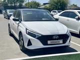 Hyundai i20 2023 годаүшін7 300 000 тг. в Семей