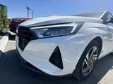 Hyundai i20 2023 годаүшін7 300 000 тг. в Семей – фото 5