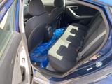 Hyundai Elantra 2014 годаfor3 900 000 тг. в Актобе – фото 3