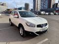 Nissan Qashqai 2012 года за 5 380 000 тг. в Астана