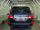 Toyota Land Cruiser 2015 годаүшін25 000 000 тг. в Семей – фото 2