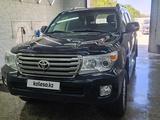 Toyota Land Cruiser 2015 годаүшін25 000 000 тг. в Семей