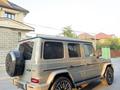 Mercedes-Benz G 63 AMG 2025 года за 155 000 000 тг. в Алматы – фото 10