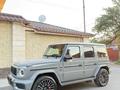 Mercedes-Benz G 63 AMG 2025 года за 155 000 000 тг. в Алматы – фото 11