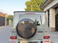 Mercedes-Benz G 63 AMG 2025 года за 155 000 000 тг. в Алматы – фото 12