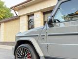 Mercedes-Benz G 63 AMG 2025 годаүшін160 800 000 тг. в Алматы – фото 2