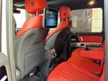 Mercedes-Benz G 63 AMG 2025 года за 155 000 000 тг. в Алматы – фото 8