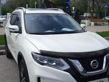 Nissan X-Trail 2021 года за 11 500 000 тг. в Алматы