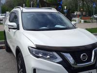 Nissan X-Trail 2021 года за 12 500 000 тг. в Алматы