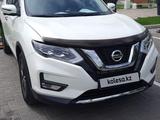 Nissan X-Trail 2021 года за 12 500 000 тг. в Алматы – фото 2