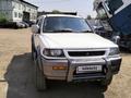 Mitsubishi Challenger 1996 годаүшін3 999 990 тг. в Балхаш – фото 2