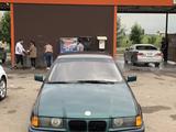 BMW 320 1991 годаүшін1 000 000 тг. в Алматы – фото 3