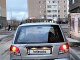 Daewoo Matiz 2010 года за 1 200 000 тг. в Астана – фото 2