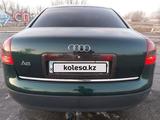 Audi A6 1998 годаүшін3 600 000 тг. в Караганда – фото 2