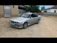 BMW 5 Series, 1994