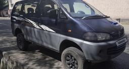 Mitsubishi Delica 1997 годаfor7 000 000 тг. в Алматы – фото 3