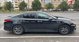 Kia Optima 2019 годаfor8 500 000 тг. в Шымкент – фото 2