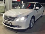 Toyota Camry 2014 годаүшін9 600 000 тг. в Заречное