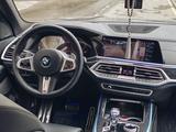 BMW X7 2021 года за 54 000 000 тг. в Алматы