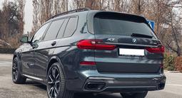 BMW X7 2021 годаүшін50 000 000 тг. в Алматы – фото 3