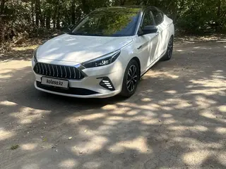 JAC J7