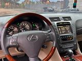 Lexus GS 350 2007 года за 6 500 000 тг. в Астана – фото 4