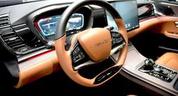 BYD Han Flagship EV 2025 года за 19 990 000 тг. в Шымкент – фото 5