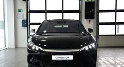 BYD Han Flagship EV 2025 года за 19 990 000 тг. в Шымкент – фото 4