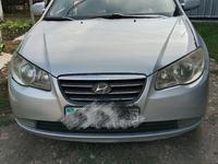 Hyundai Avante 2007 года за 2 300 000 тг. в Алматы