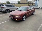 Mazda 626 1998 года за 2 000 000 тг. в Кокшетау