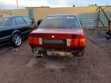 Audi 100 1992 годаүшін155 000 тг. в Караганда – фото 3