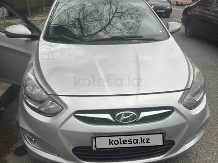 Hyundai Accent 2014 года за 5 100 000 тг. в Алматы
