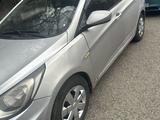 Hyundai Accent 2014 годаүшін5 100 000 тг. в Алматы – фото 4