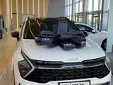 Kia Sportage 2023 года за 16 700 000 тг. в Астана
