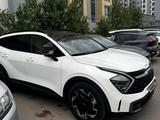 Kia Sportage 2023 года за 16 700 000 тг. в Астана – фото 4