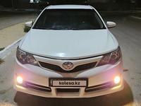 Toyota Camry 2013 годаfor7 700 000 тг. в Жанаозен