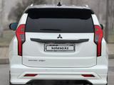 Mitsubishi Montero Sport 2022 года за 20 000 000 тг. в Шымкент – фото 2