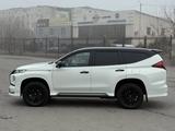 Mitsubishi Montero Sport 2022 года за 20 000 000 тг. в Шымкент – фото 4