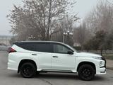 Mitsubishi Montero Sport 2022 года за 20 000 000 тг. в Шымкент – фото 3