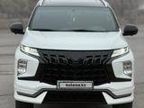 Mitsubishi Montero Sport 2022 года за 20 000 000 тг. в Шымкент