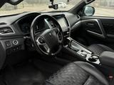 Mitsubishi Montero Sport 2022 года за 20 000 000 тг. в Шымкент – фото 5