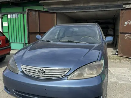 Toyota Camry 2003 года за 4 200 000 тг. в Талдыкорган – фото 4