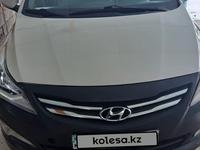 Hyundai Solaris 2014 годаүшін4 800 000 тг. в Алматы