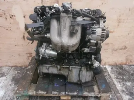 Двигатель Daewoo c20sed 2, 0 за 233 500 тг. в Челябинск – фото 5