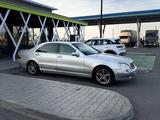 Mercedes-Benz S 500 1999 годаүшін3 000 000 тг. в Алматы – фото 5