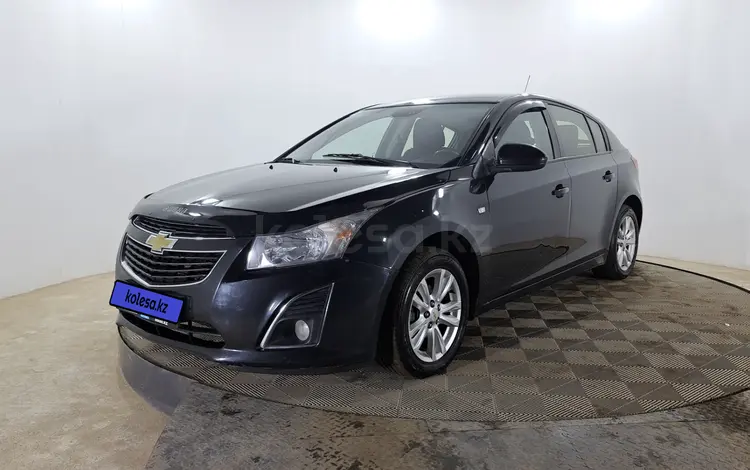 Chevrolet Cruze 2013 годаүшін3 400 000 тг. в Алматы