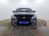 Chevrolet Cruze 2013 года за 4 100 000 тг. в Алматы – фото 2